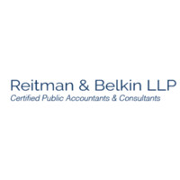 Reitman & Belkin LLP Logo