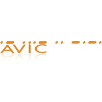 AVIC B.V. Logo