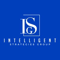 Intelligent Strategies Group, LLC Logo