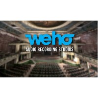 Weho Audio Studios Logo