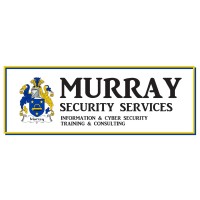 Murray Security Services Logo