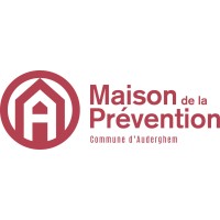 Maison de la Prévention Logo