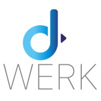 dWERK Logo