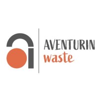 Aventurin Waste Logo