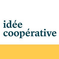 Idée Coopérative Logo