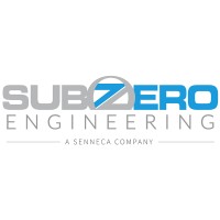 Subzero Engineering EMEA Logo