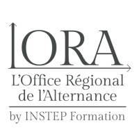 LORA - LOffice Régional de lAlternance Logo