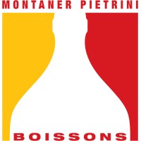 Montaner Pietrini Boissons Logo
