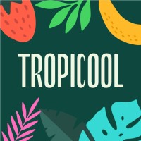 Tropicool Logo