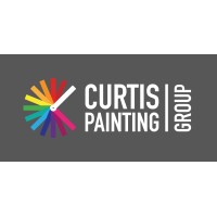 Curtis Painting Group Logo