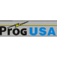 ProgUSA LLC Logo