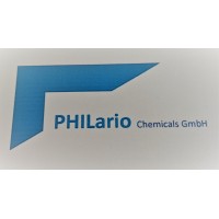 Philario Chemicals GmbH Logo