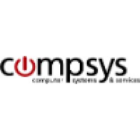 Compsys Inc. Logo