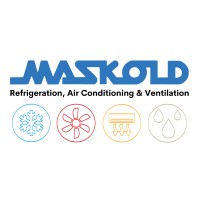 Maskold Environmental Ltd Logo