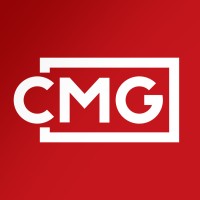 CMG - Colégio Maximiliano Gaidzinski Logo