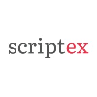 Scriptex Logo
