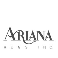 Ariana Rugs, Inc. Logo
