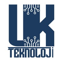 UK Teknoloji Logo