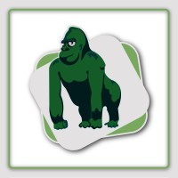 Gorilla Services Logo