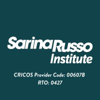 Sarina Russo Institute Logo