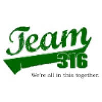 Team 316 Logo