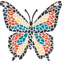 Mosaic Mental Wellness and Health Logo