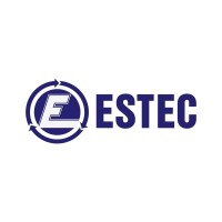 ESTEC CO., LTD Logo