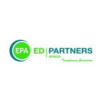 Ed Partners Africa Logo