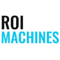 ROI Machines Logo