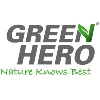 GreenHero.de Logo