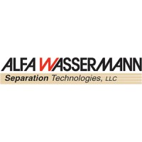 Alfa Wassermann Separation Technologies Logo