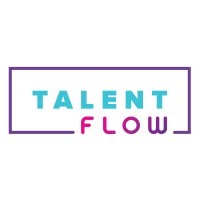 Talent Flow - Management Consulting Logo