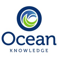 Ocean Knowledge Logo