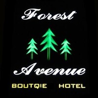 Hotel Forest Avenue Logo