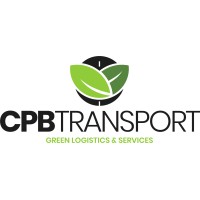 CPB Transport Logo