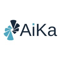 AIKA Solutions Limited Logo