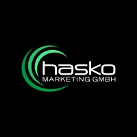Hasko Marketing GmbH Logo