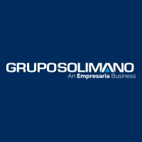 Grupo Solimano Logo