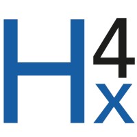Human4x Logo