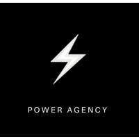 Power Agency Logo
