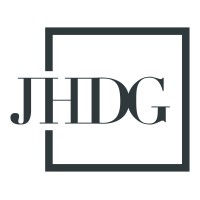 Jennifer Hayman Design Group Inc. Logo
