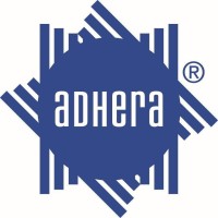 ADHERA U.S.A. INC. Logo