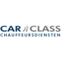 Car Class Chauffeursdiensten Logo