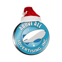 Above All Advertising, Inc. Logo