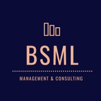 BSML - Management & Consulting Services | ALBANIA Logo