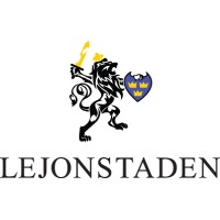AB Lejonstaden Logo