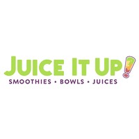 Juice It Up! Logo