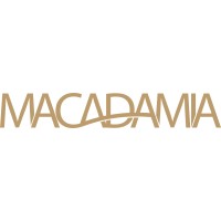 Macadamia Pijamas® Est. 2017 Logo