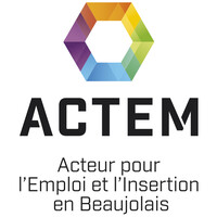 ACTEM Logo