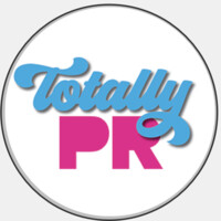 Totally PR Logo